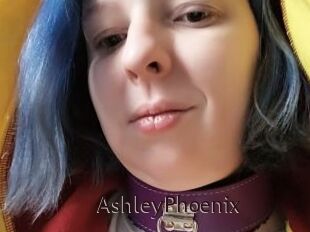 AshleyPhoenix