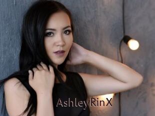 AshleyRinX