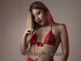 AshleyRobinson