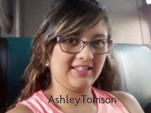 AshleyTomson