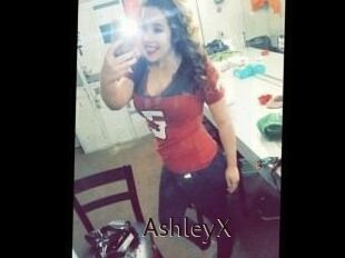 Ashley_X_