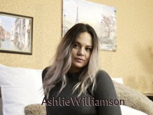 AshlieWilliamson