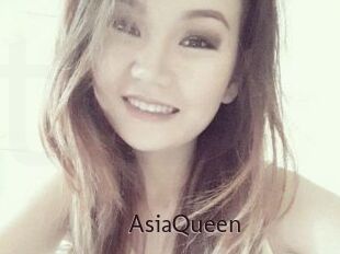 AsiaQueen