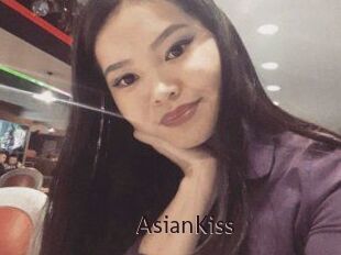 AsianKiss