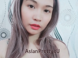 AsianPretty4U