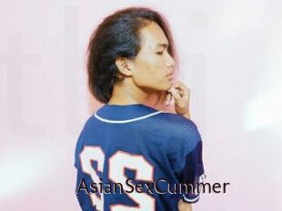 AsianSexCummer
