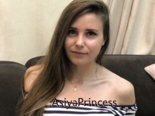 AsiyaPrincess