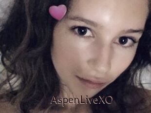 AspenLiveXO