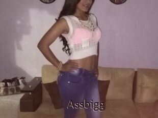 Assbigg