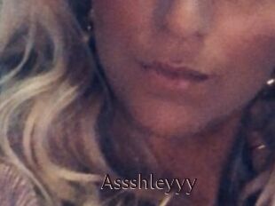 Assshleyyy