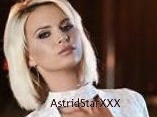 AstridStarXXX