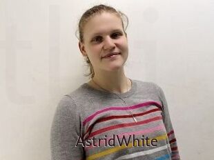 AstridWhite