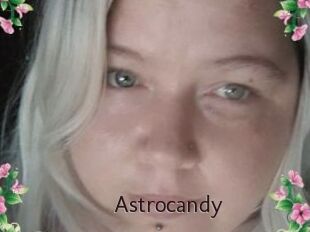 Astrocandy