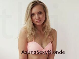 AsunaSexyBlonde