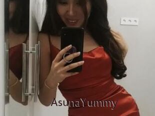 AsunaYummy