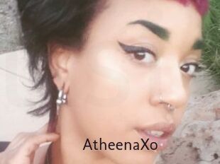 AtheenaXo