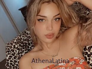 AthenaLatina