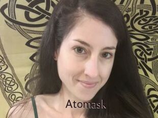 Atomask