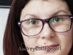 AudreyCollegeGirl