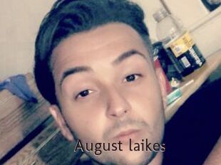 August_laikes