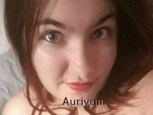 Auriyum