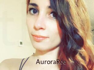 AuroraRoe