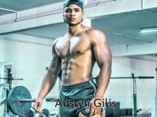 Austyn_Gilis