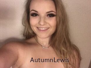 AutumnLewis