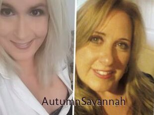 AutumnSavannah