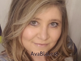 AvaBlake18