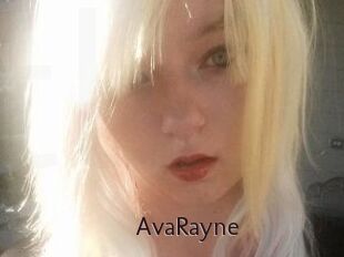 AvaRayne