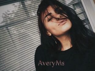AveryMs
