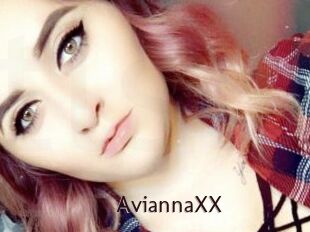 AviannaXX