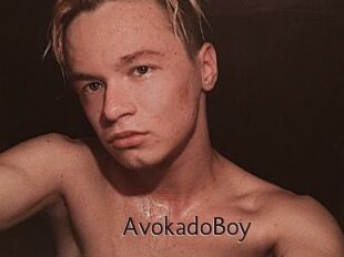 AvokadoBoy