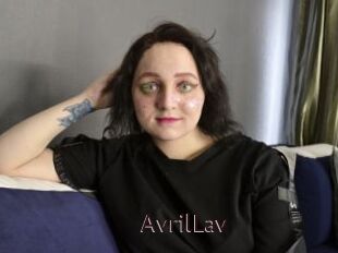 AvrilLav