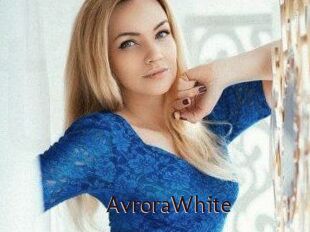 AvroraWhite