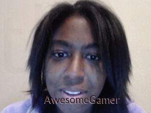 AwesomeGamer