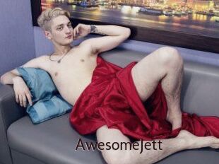 AwesomeJett