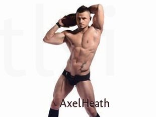 AxelHeath