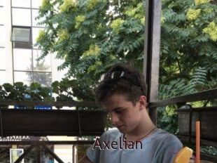 Axelian