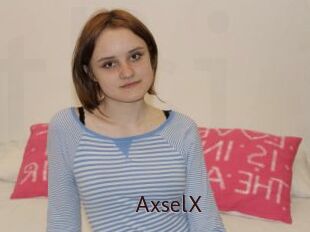 AxselX