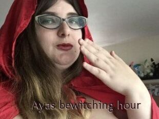 Ayas_bewitching_hour