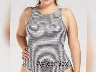 AyleenSex