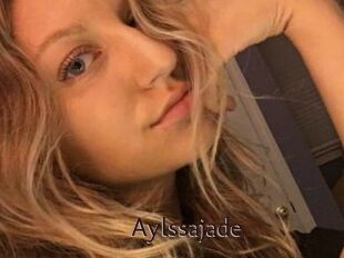 Aylssajade
