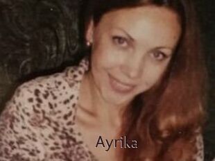 Ayrika