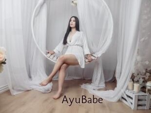 AyuBabe