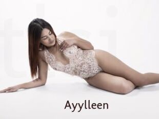 Ayylleen