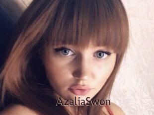 AzaliaSwon