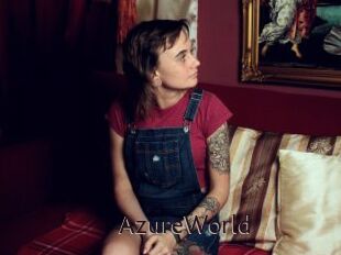 AzureWorld
