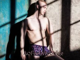 A0FeelMyBulge